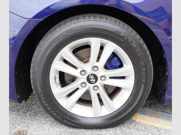 2014 Hyundai Sonata 4dr Sdn 2.4L Auto GLS - We Finance Everybody!!! for sale in Bradenton, FL – photo 6