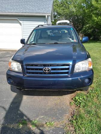2006 Toyota Highlander for sale in Other, MD – photo 4