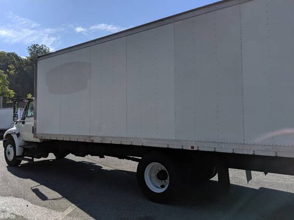 2015 INTERNATIONAL 4300 26' BOX MULTIPLE UNITS STARTING @ $29,900 for sale in Wappingers Falls, SC – photo 22