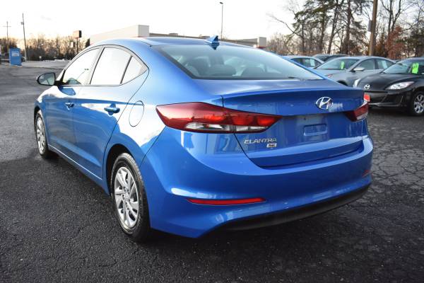2017 Hyundai Elantra SE - Great Condition - Fair Price - Best Deal for sale in Lynchburg, VA – photo 7