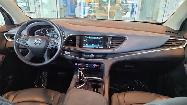 2019 Buick Enclave Essence suv Gray - cars & trucks - by dealer -... for sale in Flagstaff, AZ – photo 15