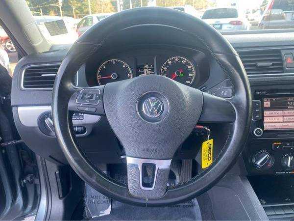 2011 Volkswagen Jetta - Financing Available! - cars & trucks - by... for sale in Tacoma, WA – photo 5