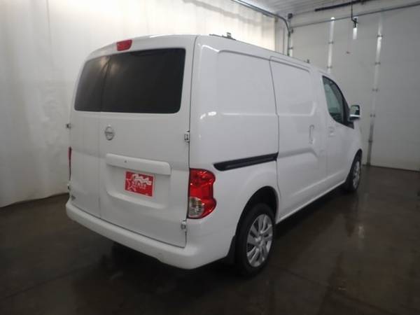2013 Nissan NV200 SV - - by dealer - vehicle for sale in Perham, ND – photo 14