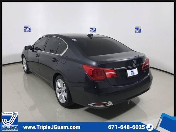 2014 Acura RLX - Call for sale in Other, Other – photo 8
