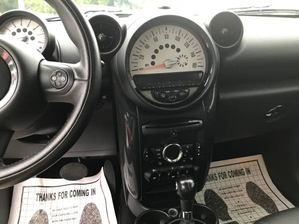 2014 MINI Cooper Countryman!! Clean Carfax!! Very Clean!! for sale in Pensacola, AL – photo 7