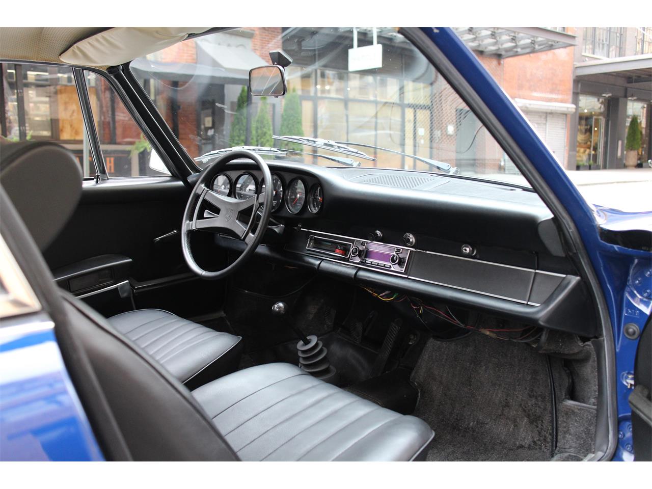 1972 Porsche 911S for sale in NEW YORK, NY – photo 43