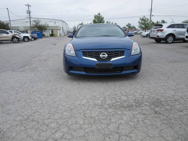 2009 NISSAN ALTIMA SE - - by dealer - vehicle for sale in Oklahoma City, OK – photo 9