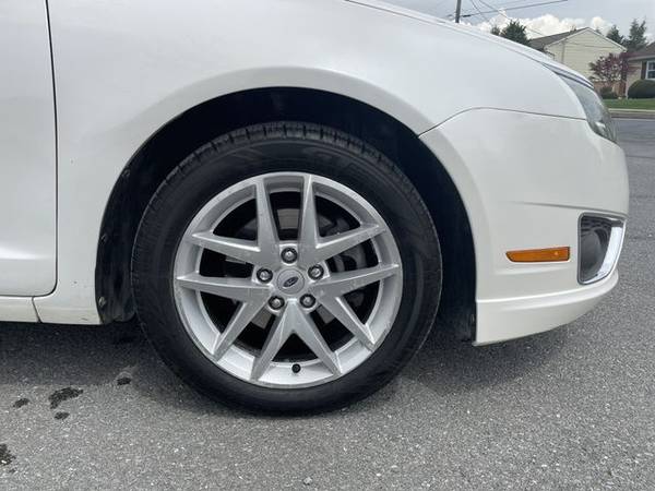 2012 Ford Fusion - SAL S AUTO SALES MOUNT JOY - - by for sale in Mount Joy, PA – photo 19