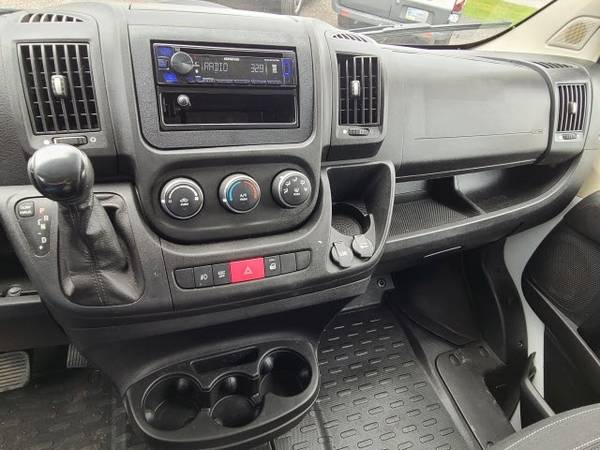 2014 Ram ProMaster 3500 Van 159 WB - - by dealer for sale in Swanton, OH – photo 17