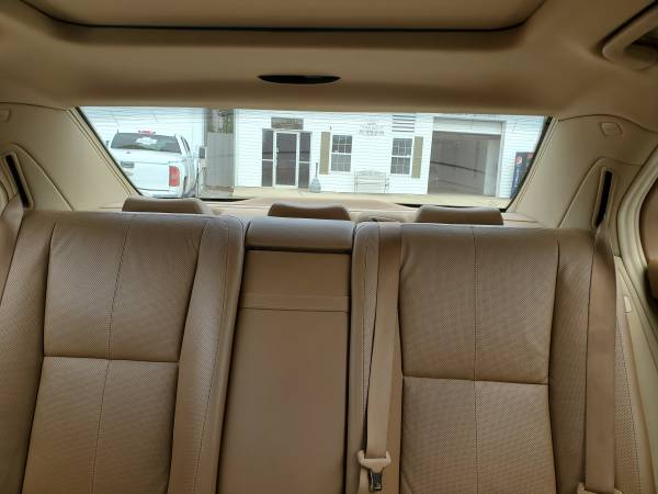 2007 Mercedes Benz S550 AMG for sale in Hollywood, MD – photo 20