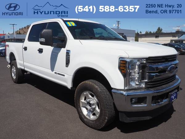 2019 Ford F-250 Super Duty XLT ONE OWNER! - - by for sale in Bend, OR – photo 2