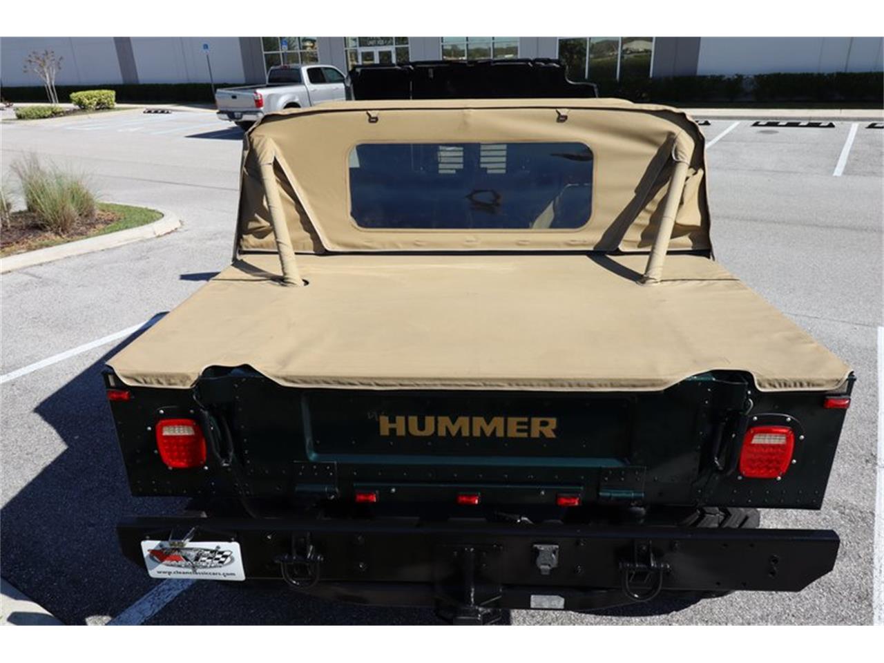 1997 Hummer H1 for sale in Sarasota, FL – photo 31