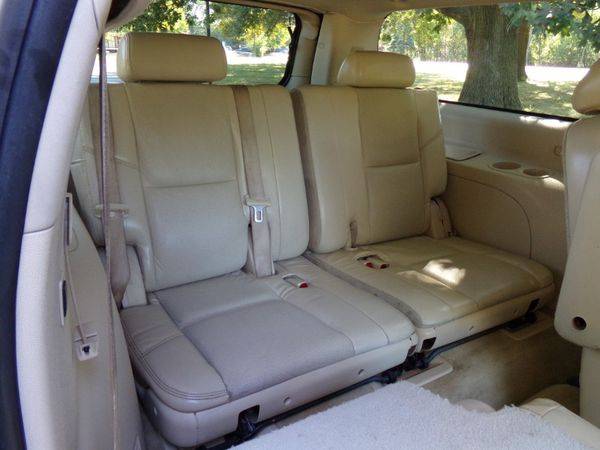 2007 Cadillac Escalade ESV for sale in Cleveland, OH – photo 19