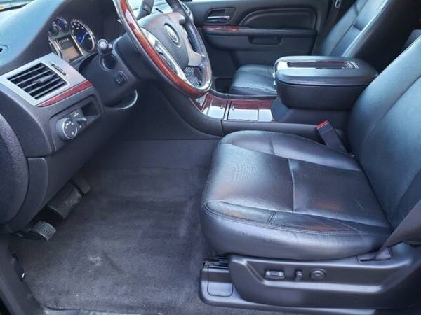 /2012 Cadillac Escalade AWD 4dr LuxurLa Escopeta Negra LEO for sale in Miramar fl 33023, FL – photo 11