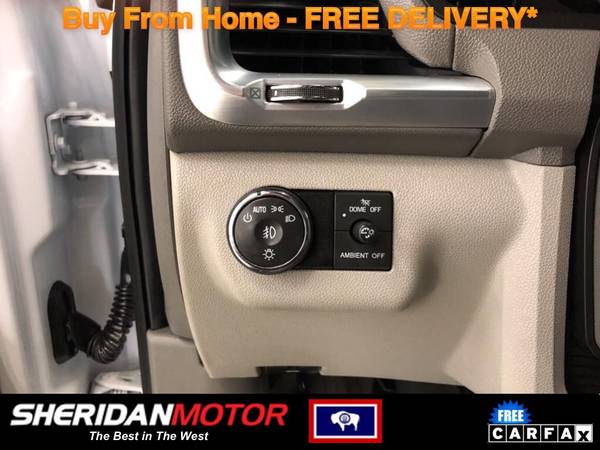 2016 GMC Acadia SLT White - SM78200C WE DELIVER TO MT & NO SALES for sale in Sheridan, MT – photo 12