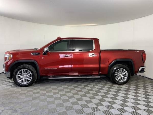 2019 GMC Sierra 1500 SLT Stop In Save ! - - by dealer for sale in Gladstone, OR – photo 4