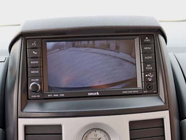 2010 CHRYSLER TOWN & COUNTRY TOURING PLUS 90k-MILES REAR-CAM DVD for sale in Elgin, IL – photo 23