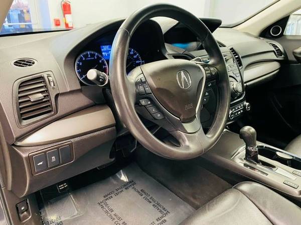 2013 Acura RDX AWD Tech Pkg *GUARANTEED CREDIT APPROVAL* $500 DOWN*... for sale in Streamwood, IL – photo 16