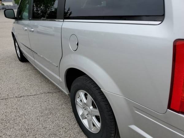 2010 Chrysler Town Country Touring for sale in Green Bay, WI – photo 12