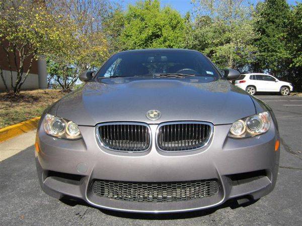 2012 BMW M3 ~ Youre Approved! Low Down Payments! for sale in Manassas, VA – photo 2