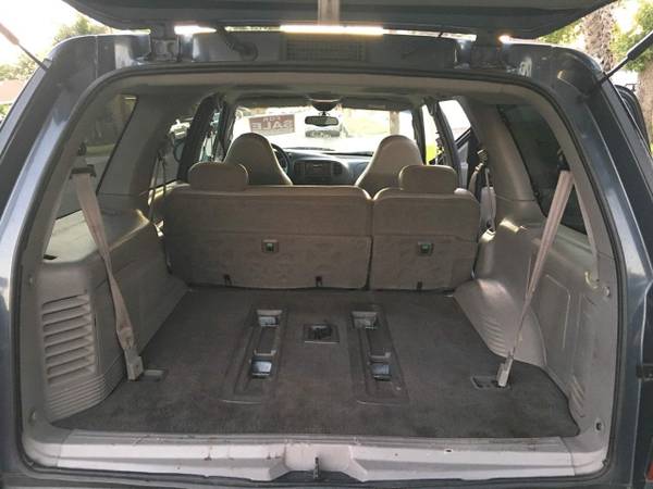2001 Ford Expedition for sale in Los Angeles, CA – photo 3