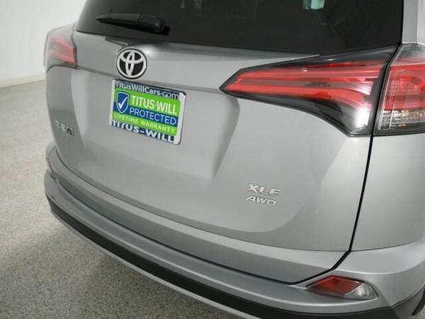 🔥SALE🔥 2018 Toyota RAV4 XLE SUV � for sale in Olympia, WA – photo 17