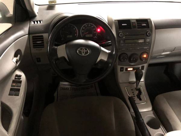 2011 TOYOTA COROLLA LE for sale in Flushing, NY – photo 6
