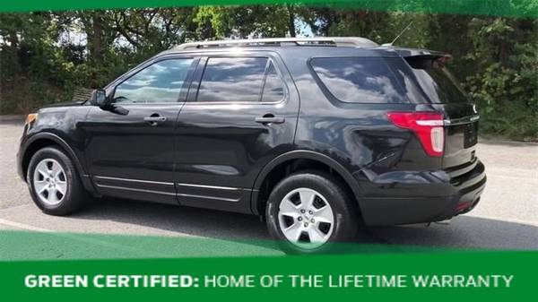 2014 Ford Explorer Base for sale in Greensboro, NC – photo 9