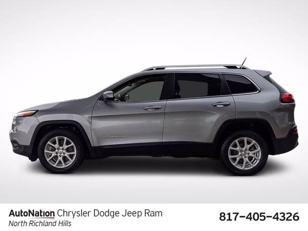 2015 Jeep Cherokee Latitude SKU:FW706957 SUV - cars & trucks - by... for sale in Fort Worth, TX – photo 10