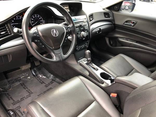 2015 Acura ILX 2.0L Sedan for sale in Hillsboro, OR – photo 12