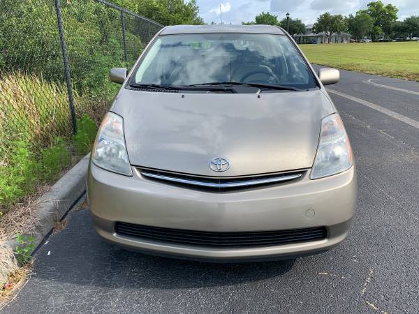2008 Toyota Prius Hybrid NEWER ABS PUMP 114k - - by for sale in Lutz, FL – photo 7