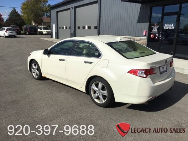 2009 ACURA TSX - cars & trucks - by dealer - vehicle automotive sale for sale in Jefferson, WI – photo 6