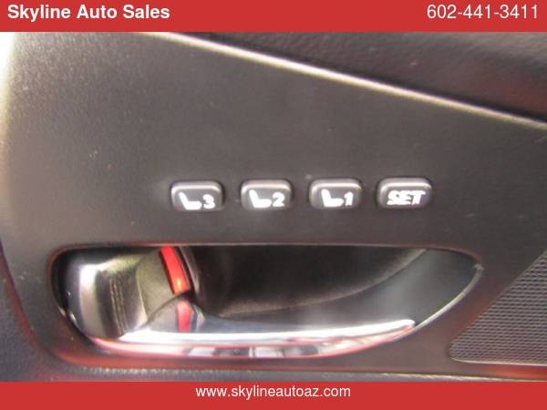 2011 LEXUS RX 350 BASE 4DR SUV *We Buy Cars!* - cars & trucks - by... for sale in Phoenix, AZ – photo 18