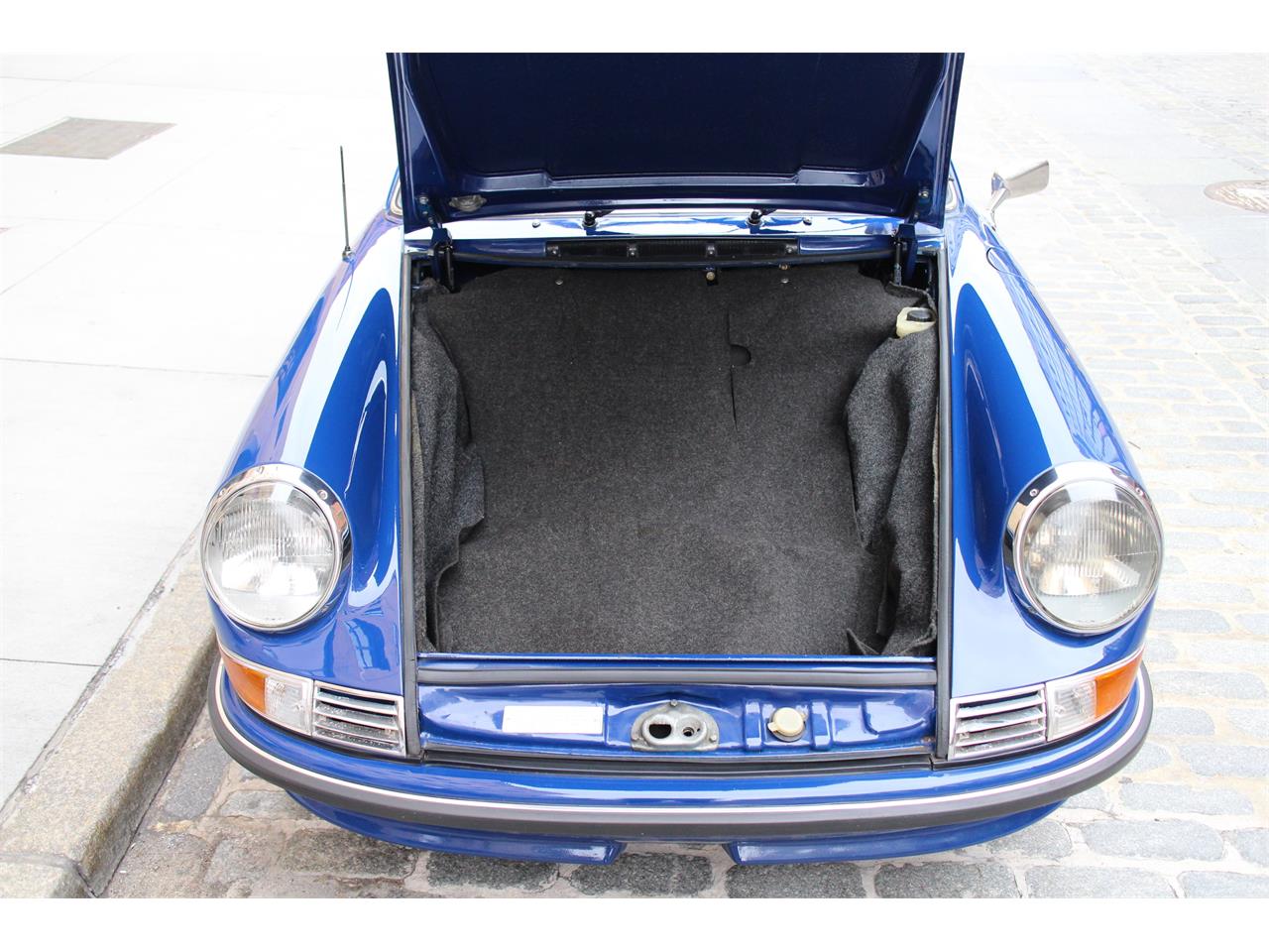 1972 Porsche 911S for sale in NEW YORK, NY – photo 56