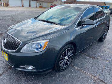 2016 Buick Verano SPORT TOURING - Try - - by dealer for sale in O Fallon, MO – photo 5