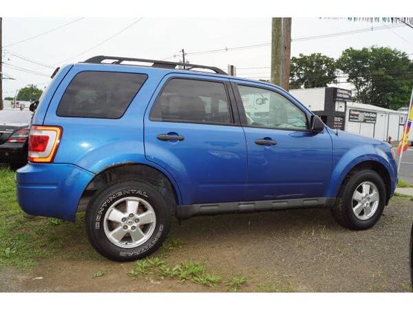 2011 Ford Escape XLT for sale in ROSELLE, NY – photo 4