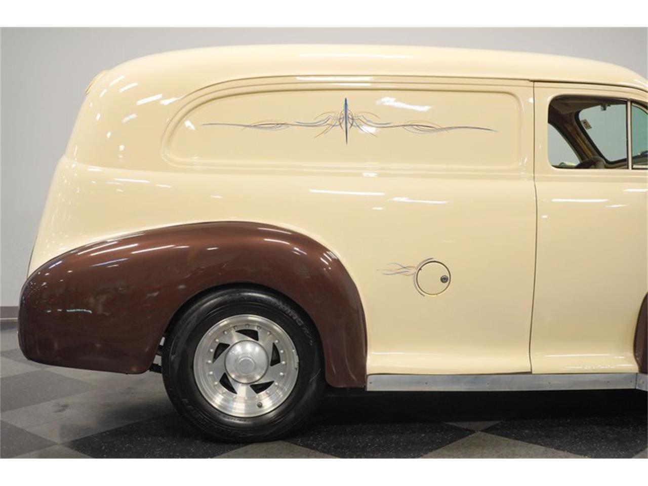 1947 Chevrolet Sedan for sale in Mesa, AZ – photo 32
