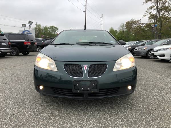 2007 Pontiac G6 GT*LOW PRICE*NO ACCIDENTS*RUNS PERFECT* for sale in Monroe, NY – photo 2