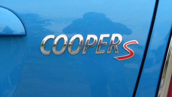 2008 MINI Cooper S for sale in Green Bay, WI – photo 8