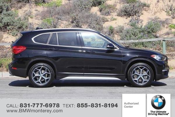 2018 BMW X1 xDrive28i xDrive28i Sports Activity Vehicle - cars & for sale in Seaside, CA – photo 4
