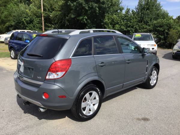 2008 SATURN VUE XR # - cars & trucks - by dealer - vehicle... for sale in Clayton, NC – photo 4