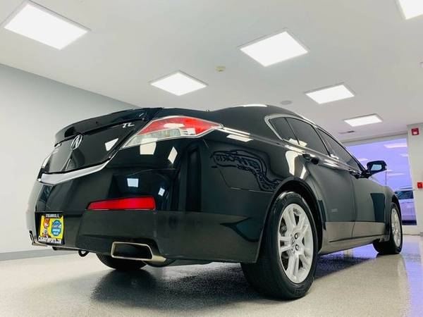 2009 Acura TL Tech Pckg - cars & trucks - by dealer - vehicle... for sale in Streamwood, WI – photo 11