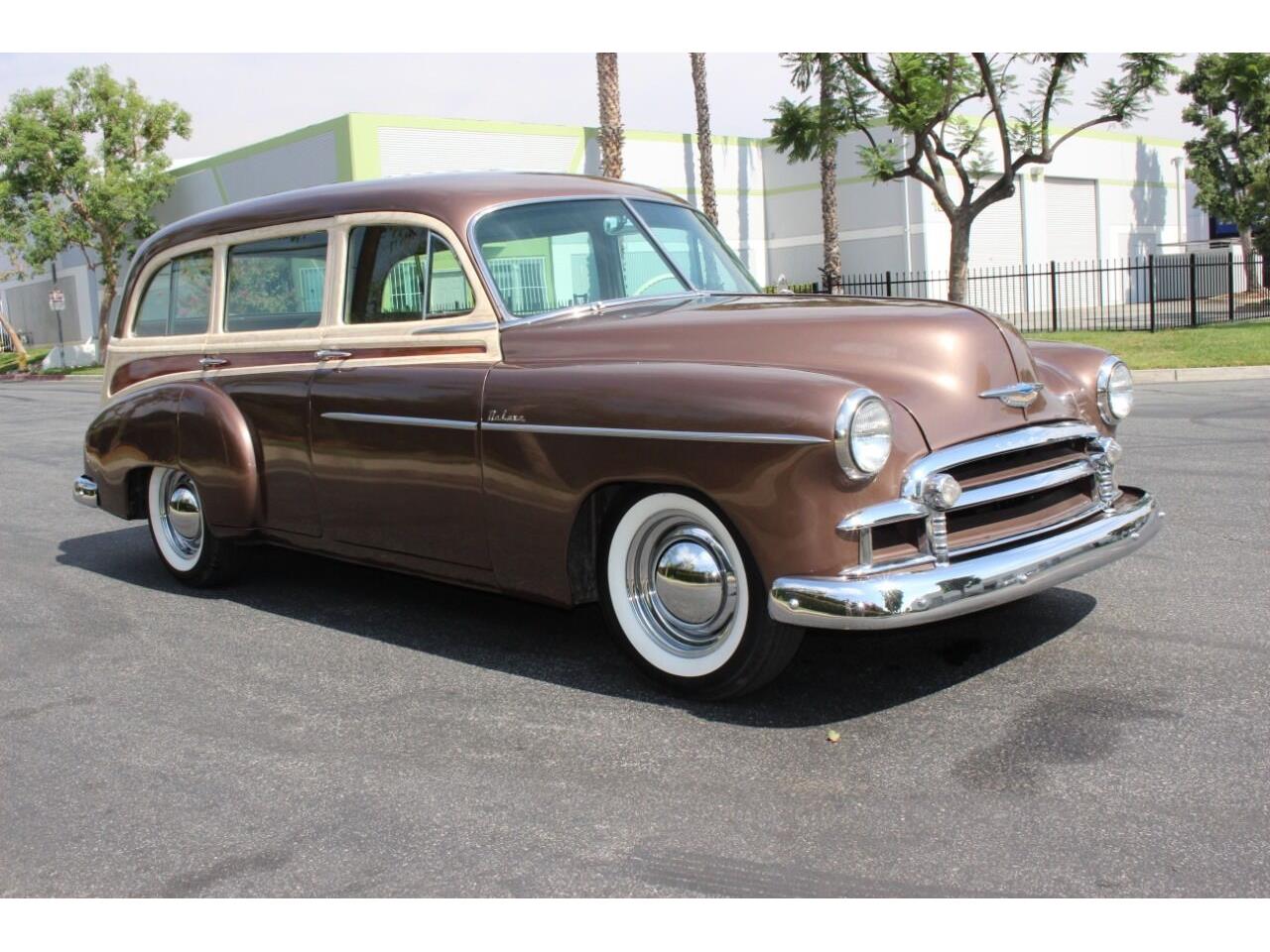 1950 Chevrolet Styleline for sale in La Verne, CA – photo 18