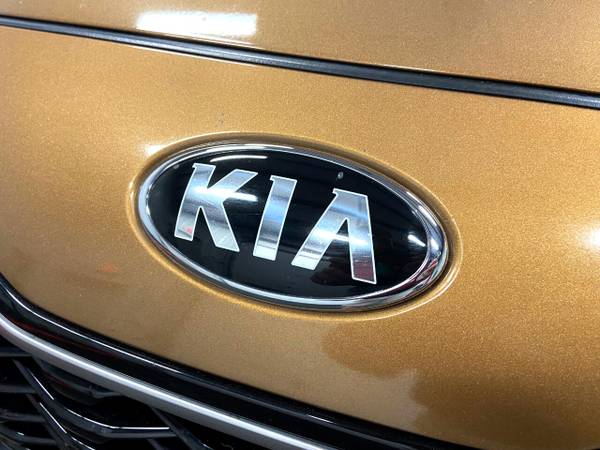 2017 Kia Sportage SX T-GDI FWD suv Brown - - by dealer for sale in Branson West, AR – photo 13