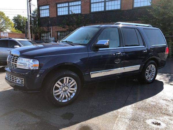 2011 Lincoln Navigator 4dr 4WD Ultimate CALL OR TEXT TODAY! for sale in Cleveland, OH – photo 8