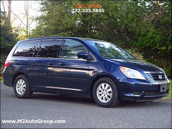 2008 Honda Odyssey EX L 4dr Mini Van - - by dealer for sale in East Brunswick, PA – photo 6