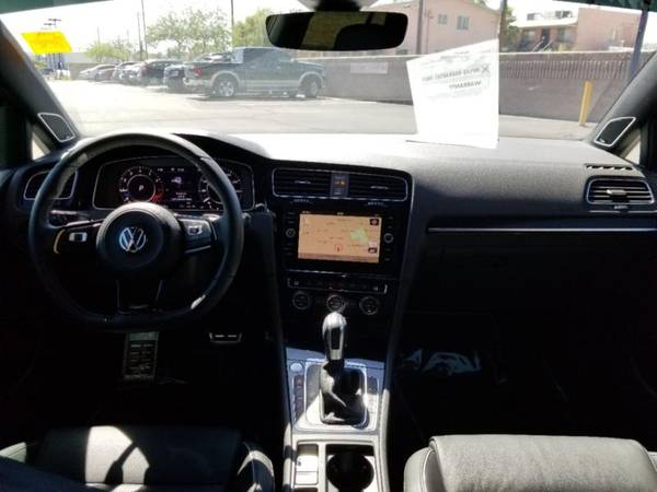 2018 Volkswagen Golf R for sale in Tucson, AZ – photo 20
