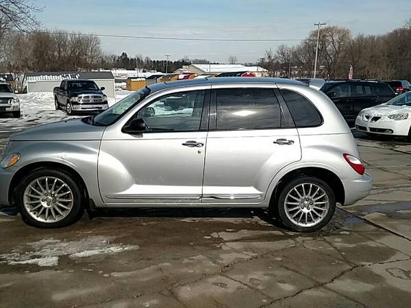 2008 Chrysler PT Cruiser LIMITED for sale in Clio, MI – photo 7