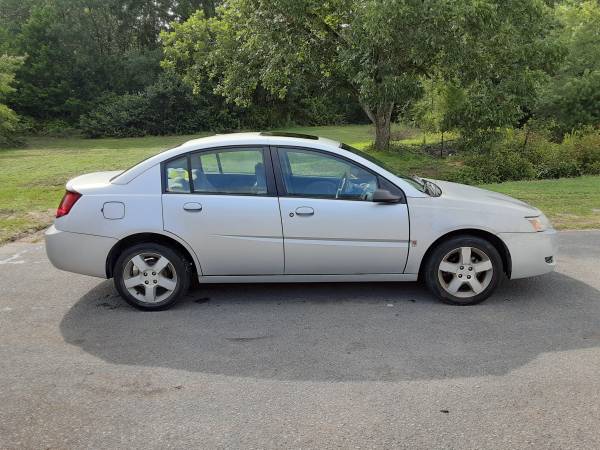 Saturn Ion for sale in Gaston, SC – photo 3