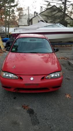 *# SOLD#* 1998 mercury tracer sedan #*SOLD*# - cars & trucks - by... for sale in Tewksbury, MA – photo 2